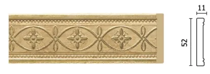 Молдинг 156-933