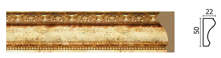 Молдинг 151-126 Молдинг 151-126