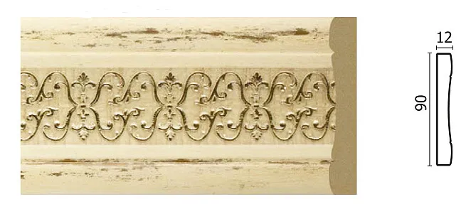 Молдинг 163-1028