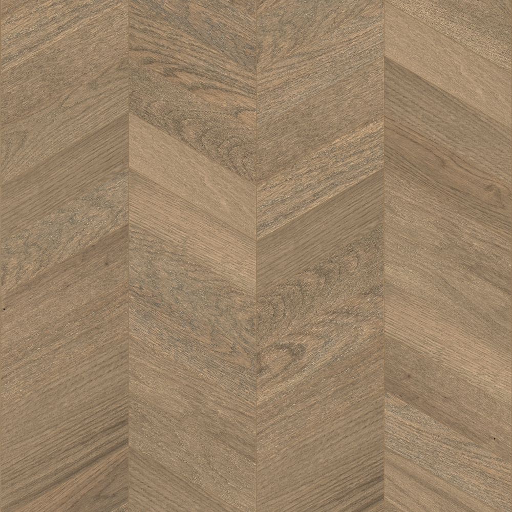 Паркет Елка Французская Lab Arte Chevron Дуб Рустик Ларс лак 400/337х110х14/3/60°