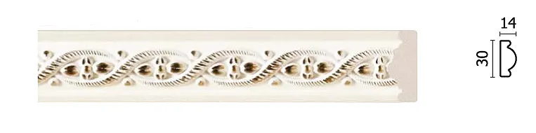 Молдинг 157-6