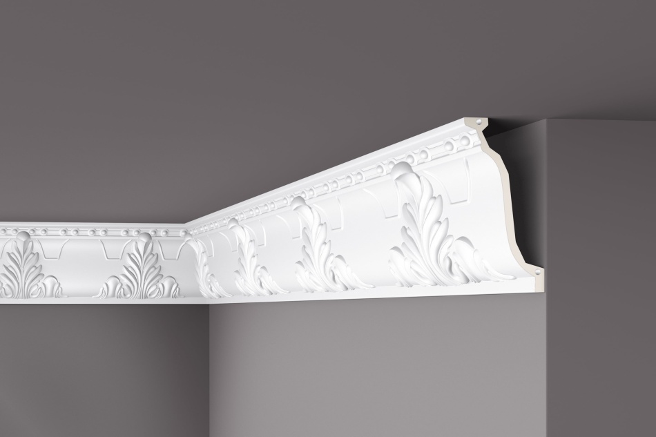 Карниз Z7 ARSTYL