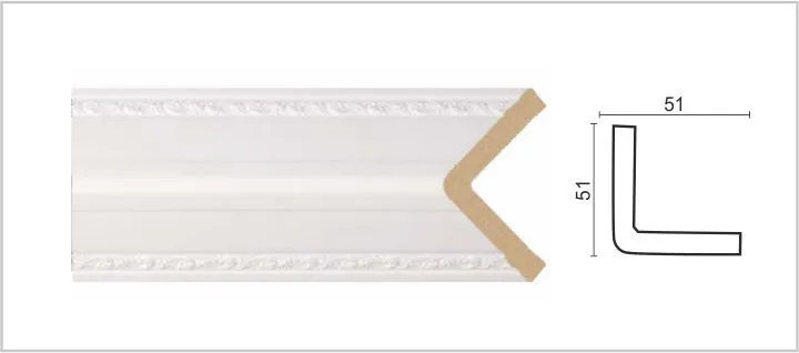 Уголок 142-115G(FM)