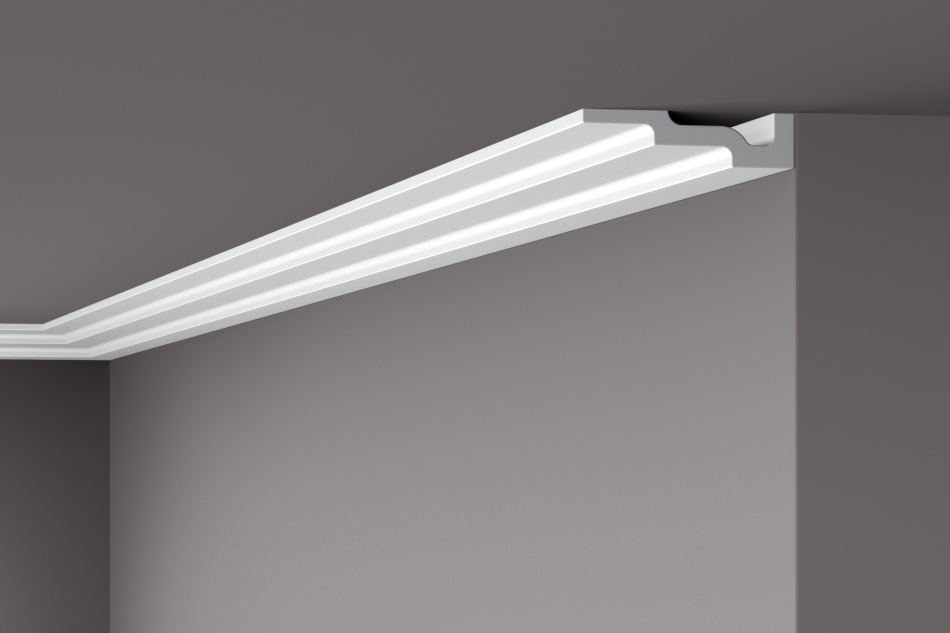 Карниз NMC M1 NOMASTYL