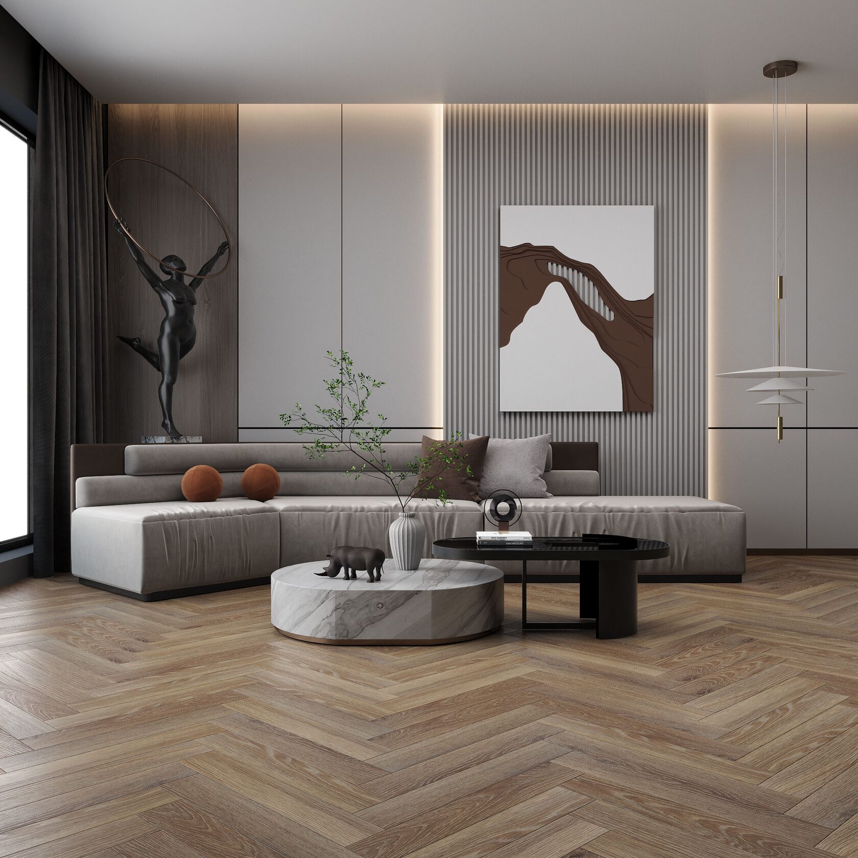 6125 Лоренца Миадор / Lorenza Meador