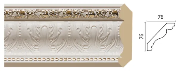 Карниз 154-115G(S) Карниз 154-115G(S)