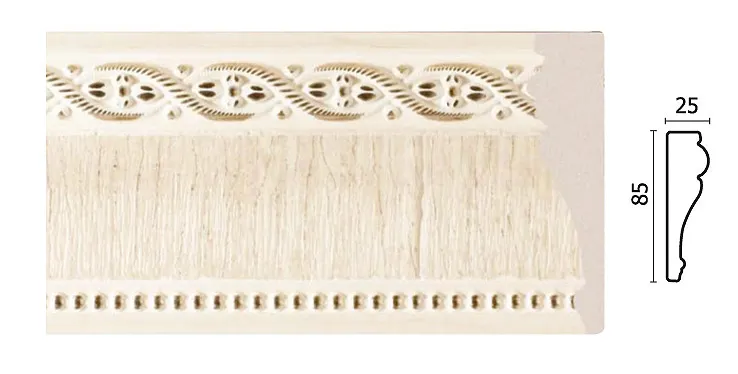 Молдинг 152-6 Молдинг 152-6