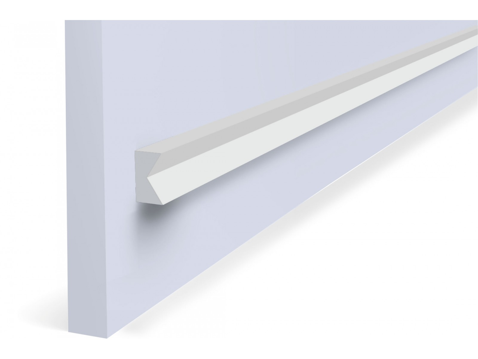 Молдинг HIWOOD TRV20