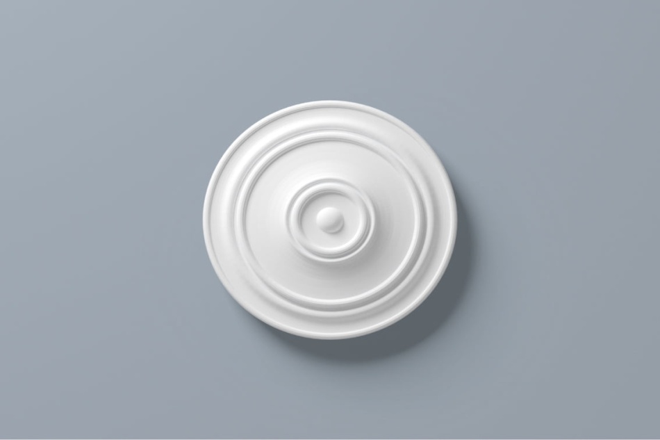 Розетка R15 ARSTYL