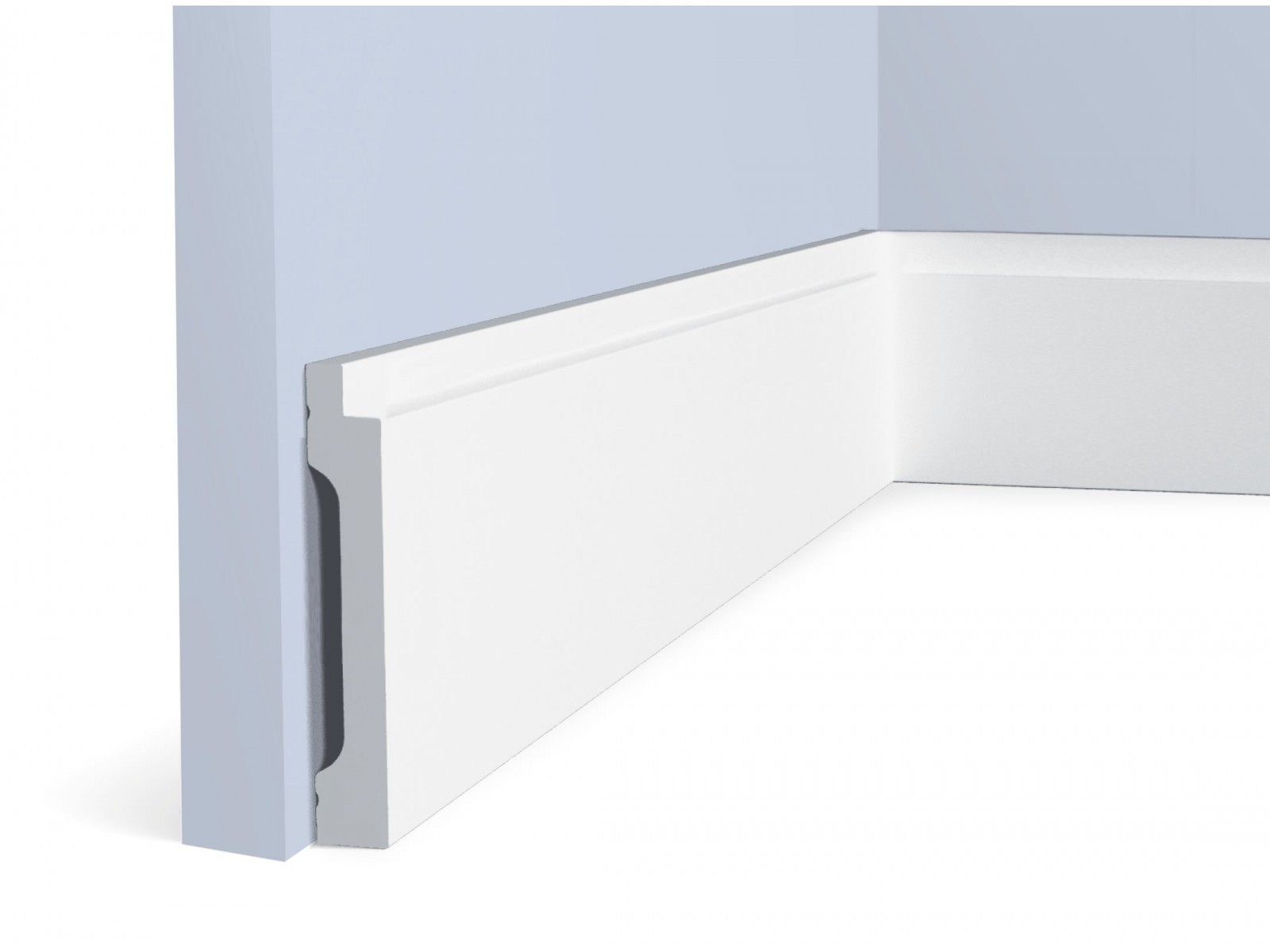 Плинтус HIWOOD B70V3