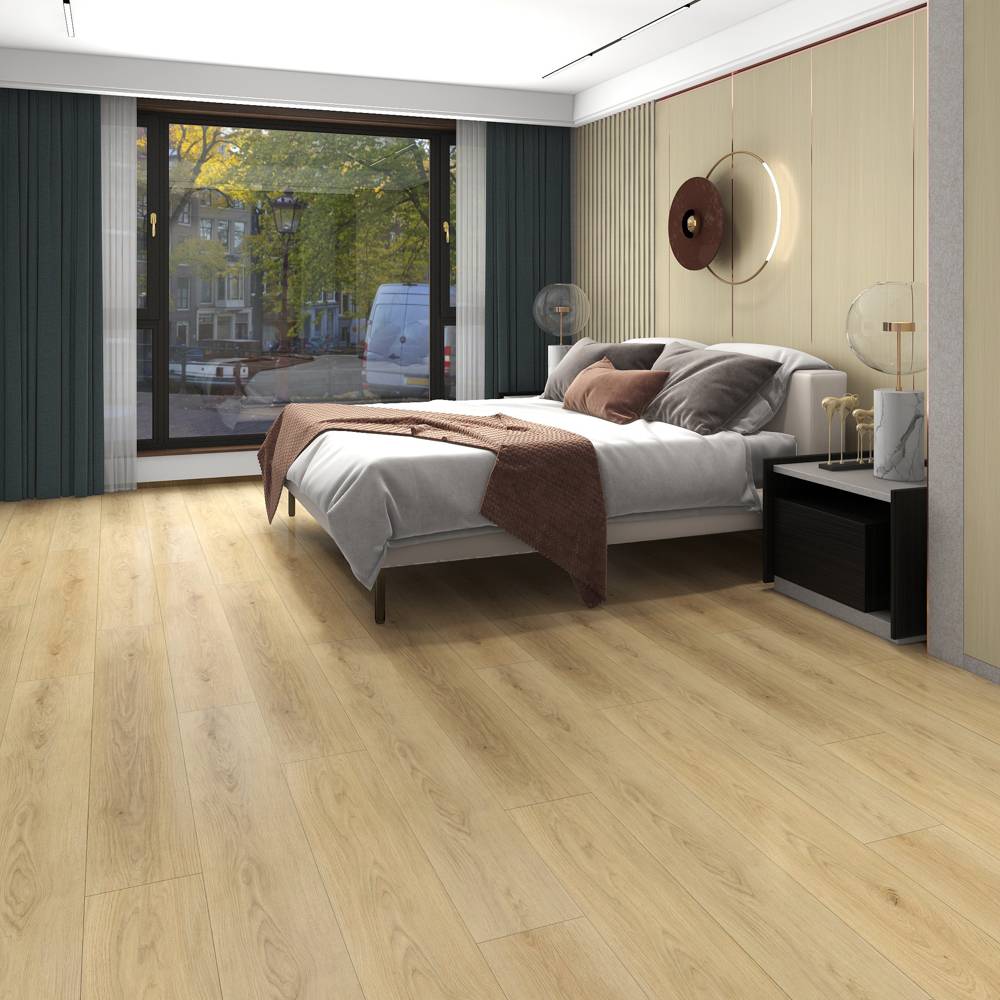 ПВХ Покрытие Calitex Diamonds Hope Plank Click DM601 1220x228x6 (1,947 м2)