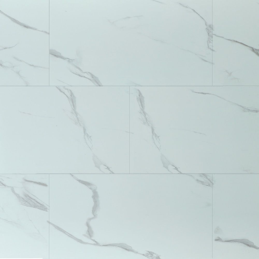 Кварц-винил Amadei Redstone R1919 Мрамор Нормантон