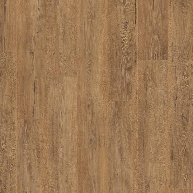 Ламинат Egger 8 mm 32 Classic Дуб Мелба Коричневый EPL191