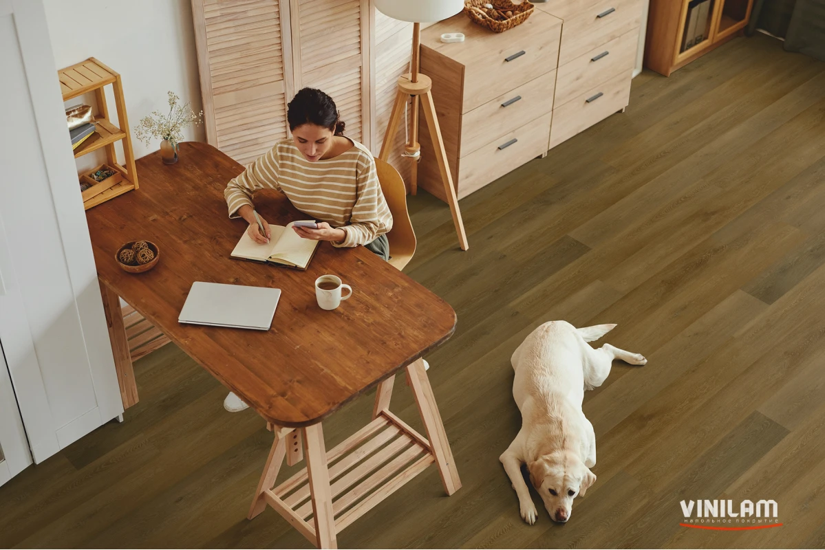 RХ22211 Дуб Руан