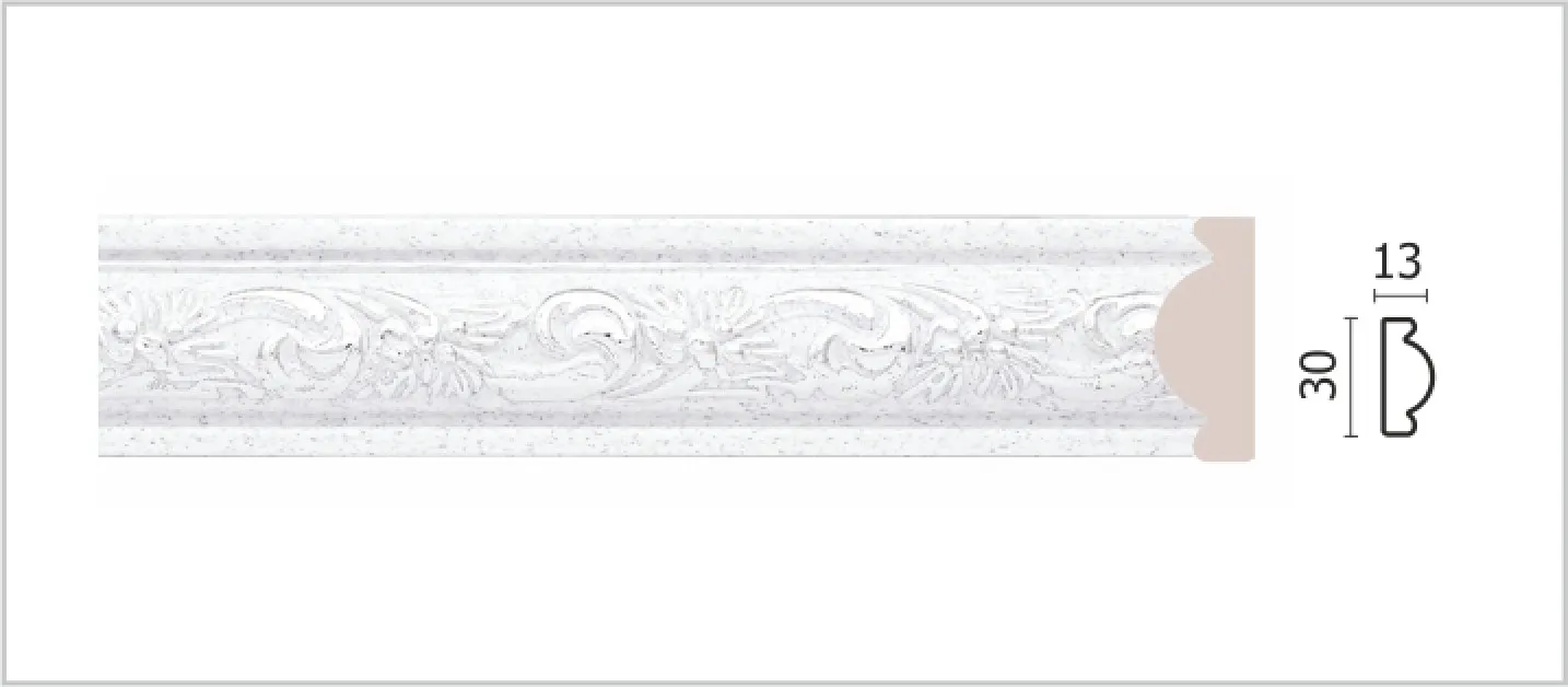 Молдинг 157-30S