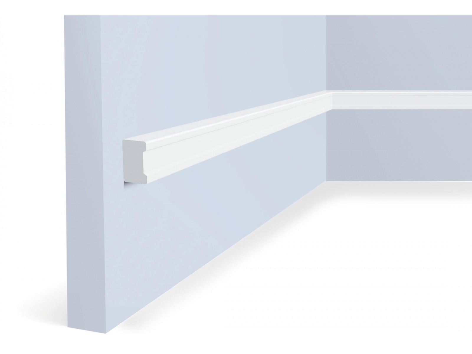 Молдинг HIWOOD MD10