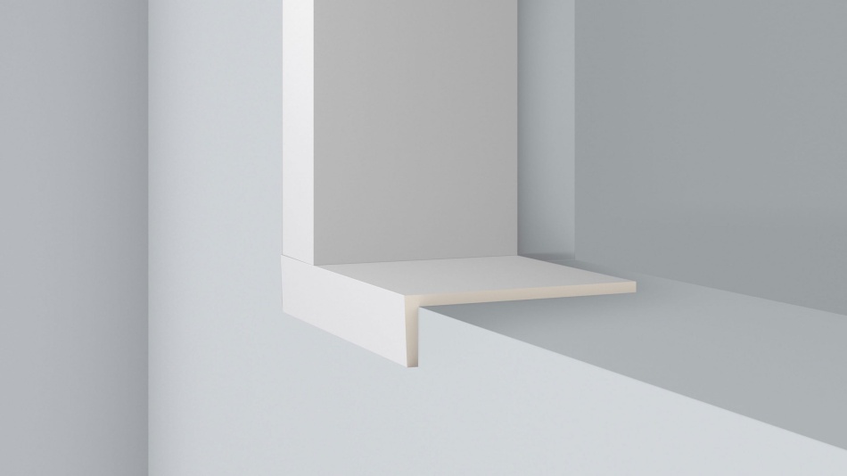 Профиль NMC WS1 WALLSTYL Essenza