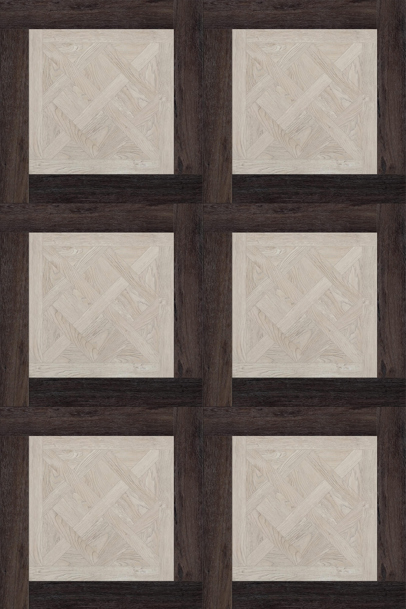 Versailles + Parquet Plus AF7001VS+AF6015PQ+ Versailles + Parquet Plus AF7001VS+AF6015PQ+