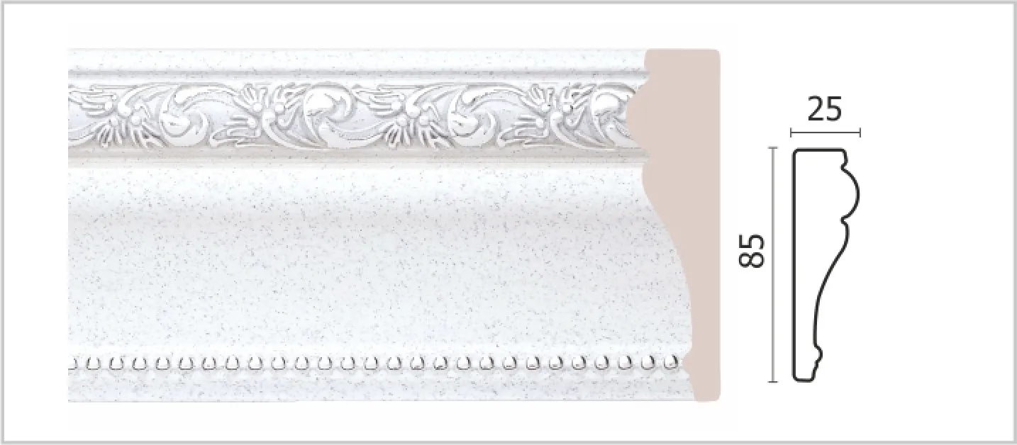 Молдинг 152-30S