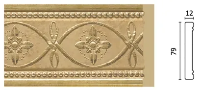 Молдинг 150-933