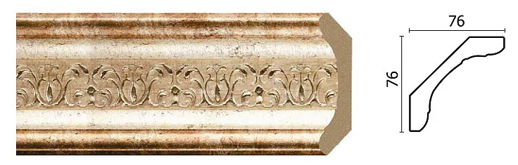 Карниз 169-127 Карниз 169-127