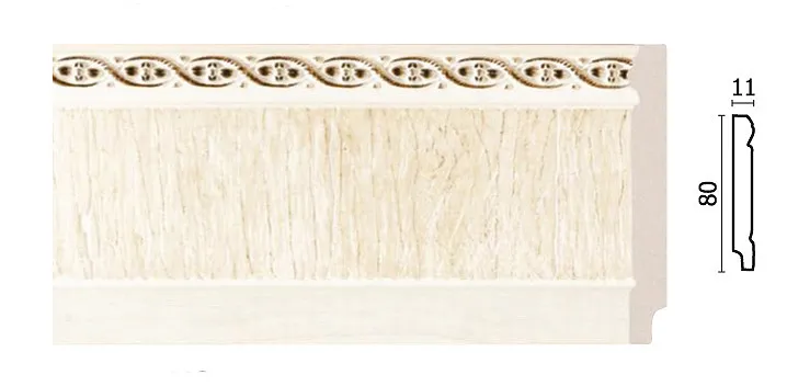 Плинтус 144-6