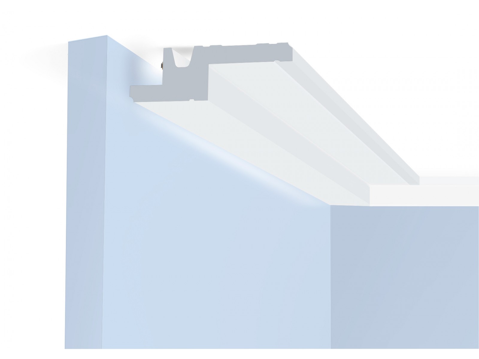 Карниз HIWOOD A100V1