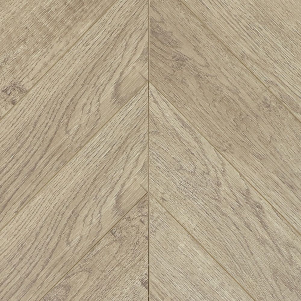 Ламинат Woodstyle Chevron CH151.2 Дуб Элефант