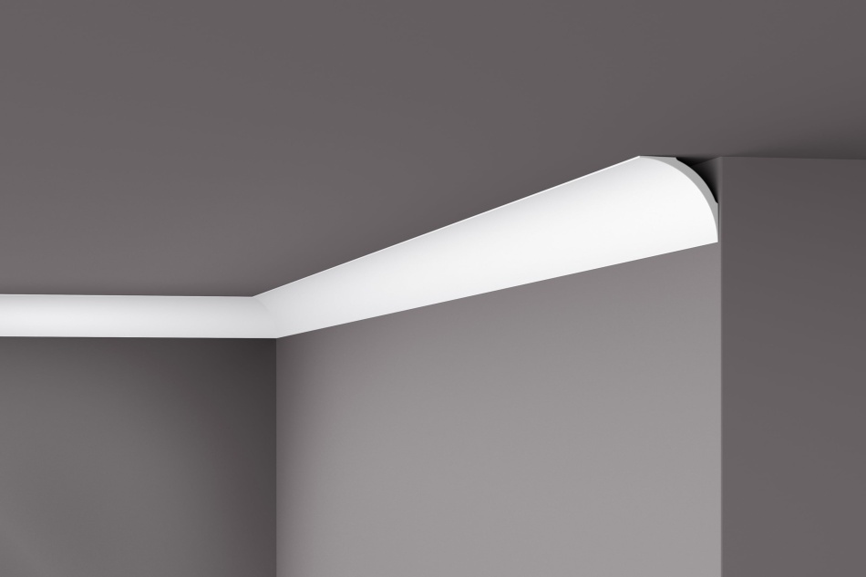 Карниз NMC NE2 PURE NOMASTYL