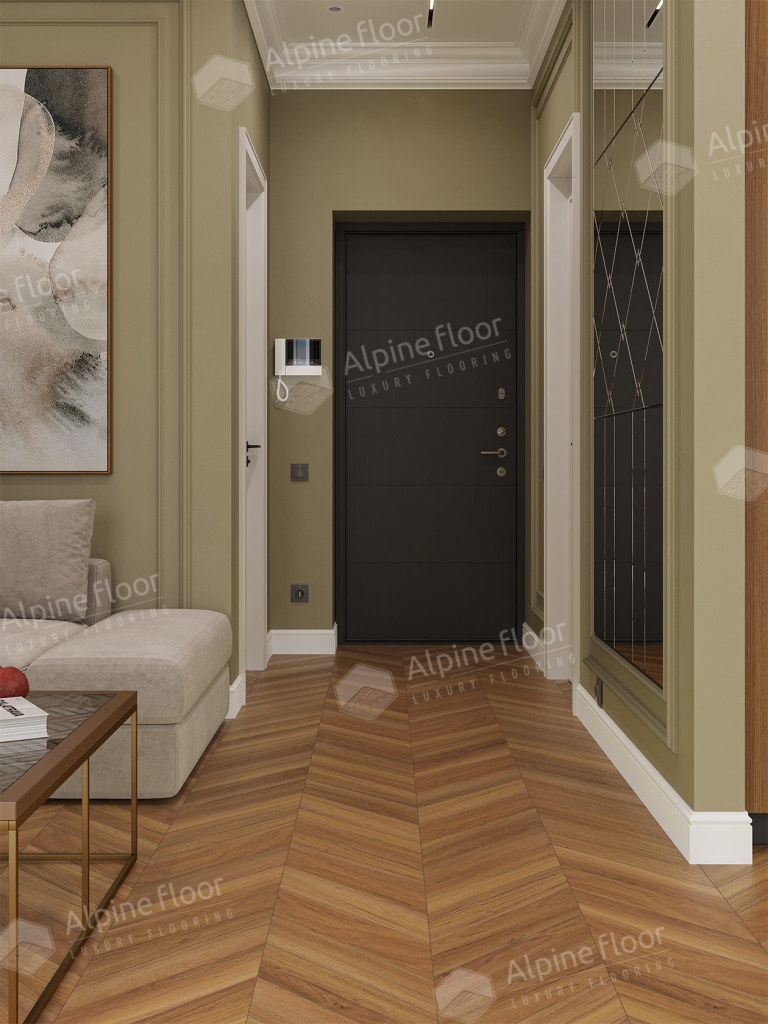 Ламинат Дуб Этна LF109-08 Ламинат Дуб Этна LF109-08