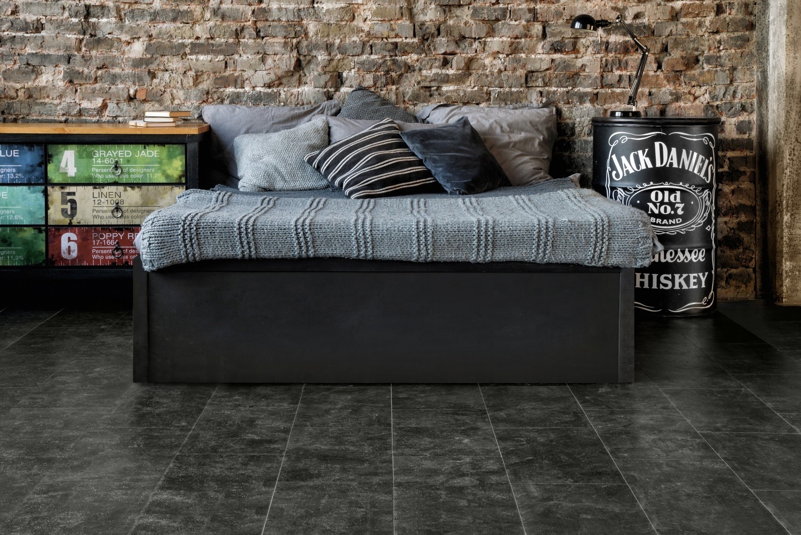 SPC ламинат Ларнака (без подложки) ECO 4-11 MC SPC ламинат Ларнака (без подложки) ECO 4-11 MC