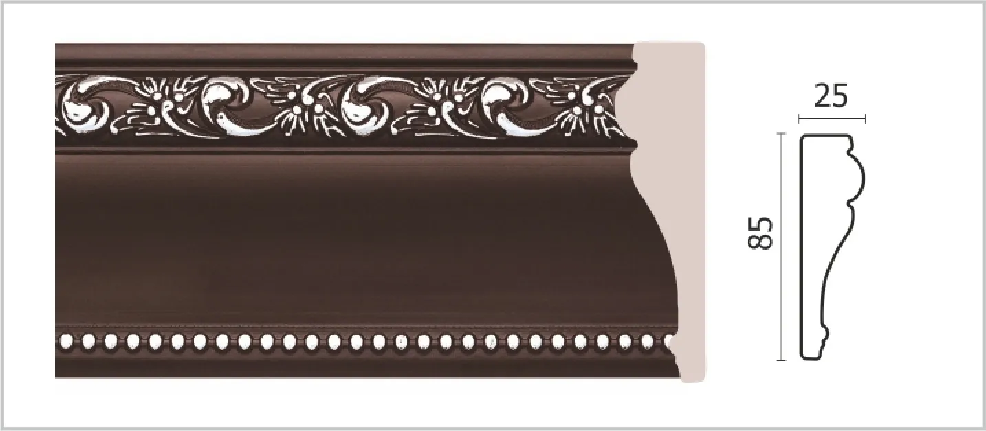 Молдинг 152-39S