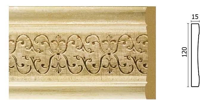 Молдинг 162-281