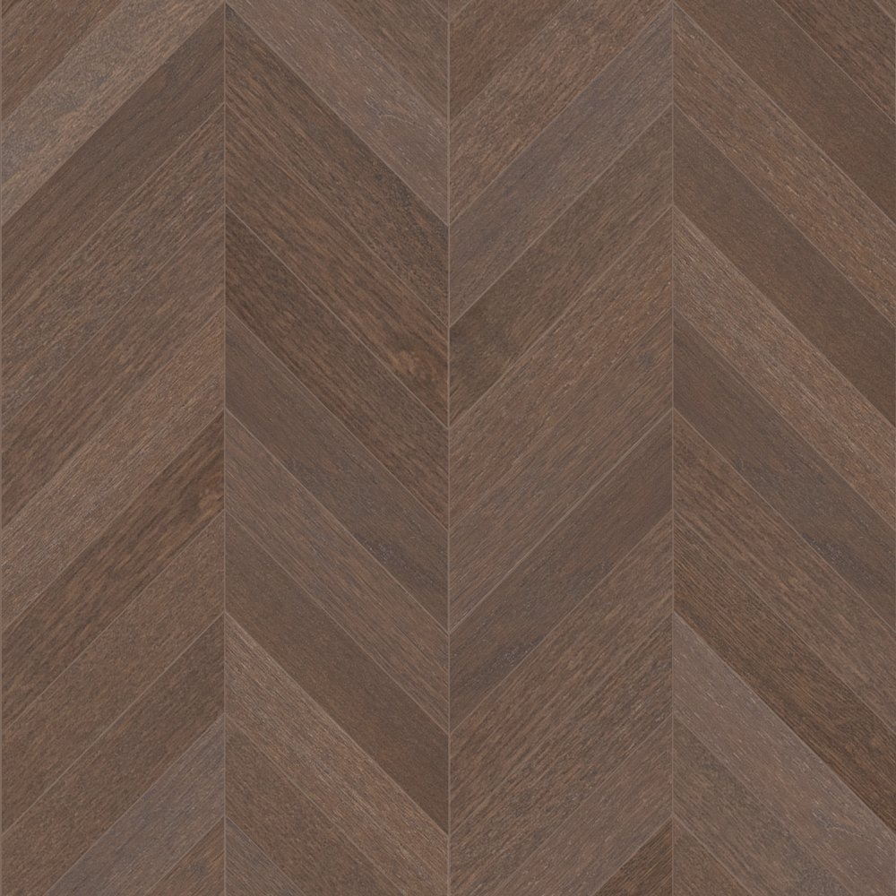 Паркет Елка Французская Lab Arte Chevron Дуб Рустик Грот лак 600/490х110х14/3/45°