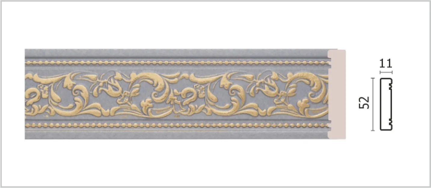 Молдинг 156-42G