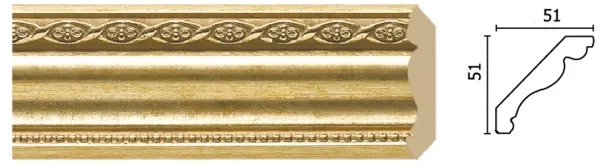 Карниз 155-933