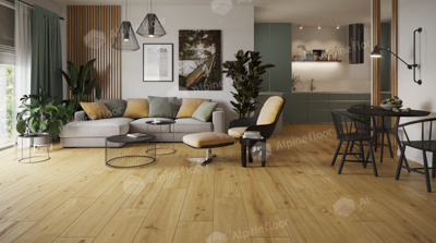 SPC ламинат Caldas 62543