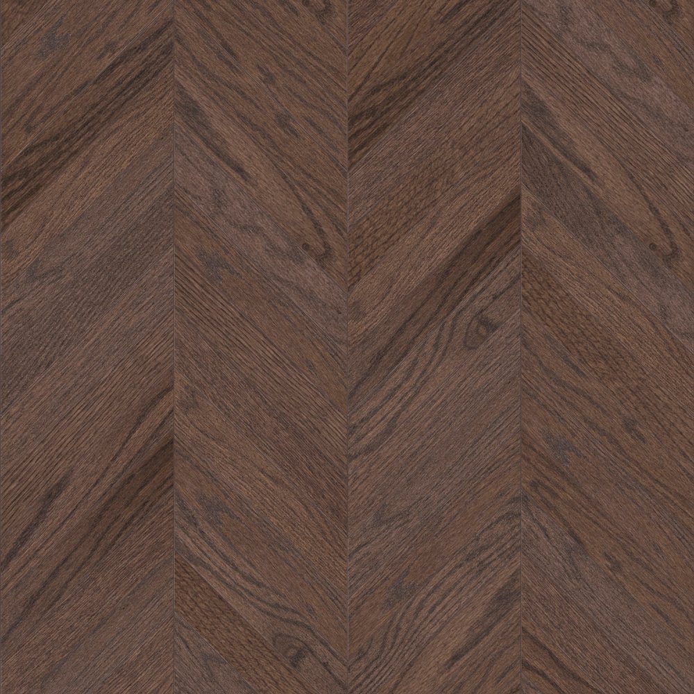 Паркет Елка Французская Lab Arte Chevron Дуб Селект Бронза лак 600/510х90х14/3/45°