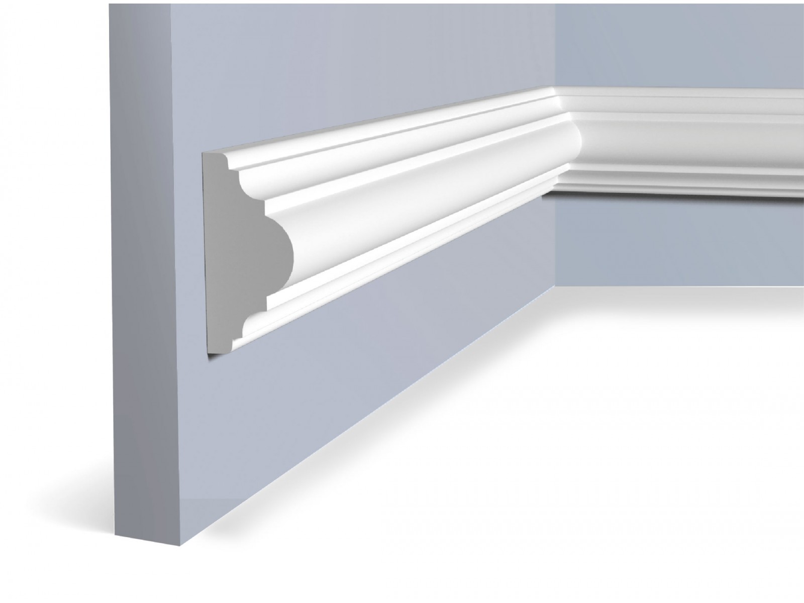 Молдинг HIWOOD D50V1