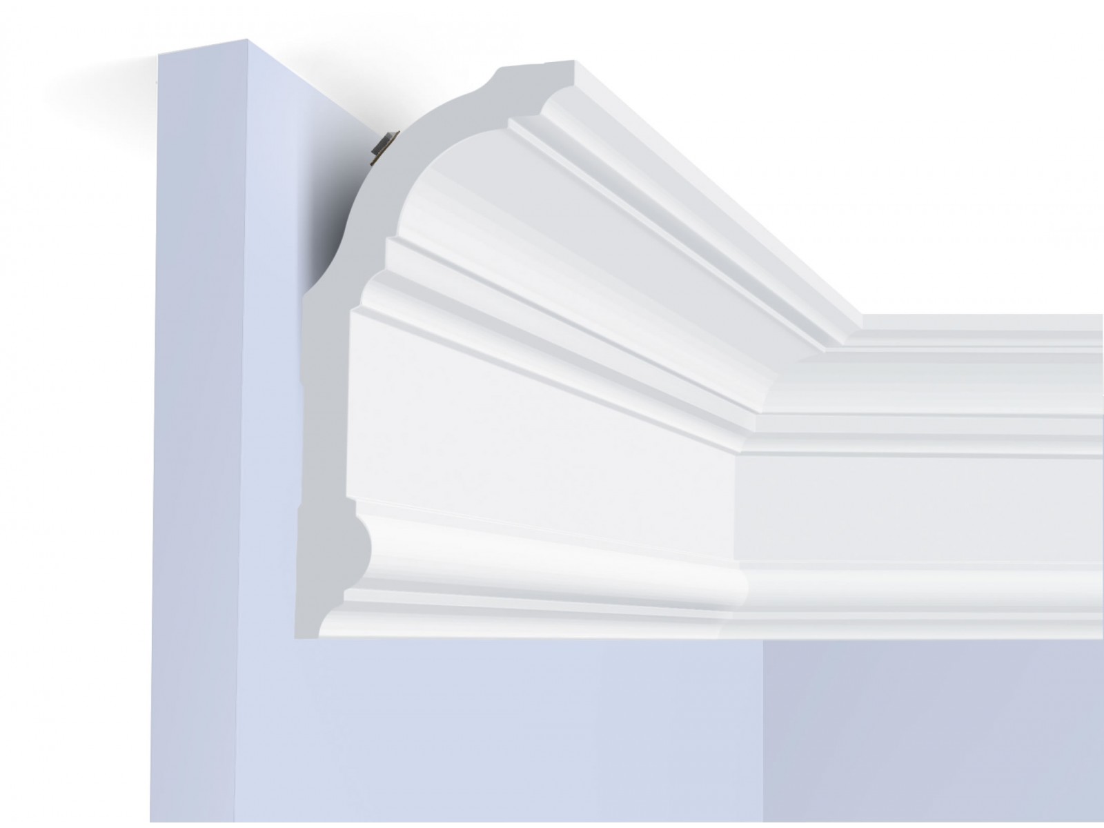 Карниз HIWOOD A150V2