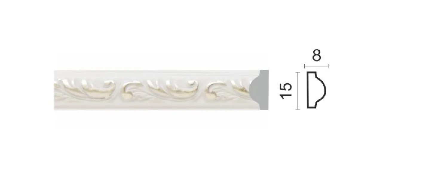 Молдинг 130-60