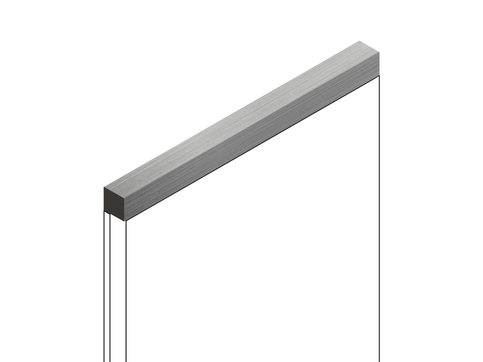 Профиль HIWOOD D12V1 S369
