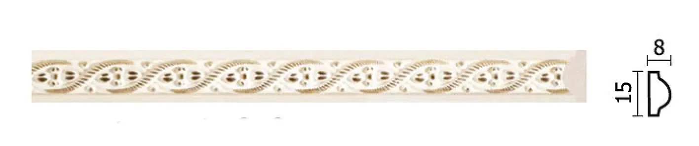 Молдинг 130-6