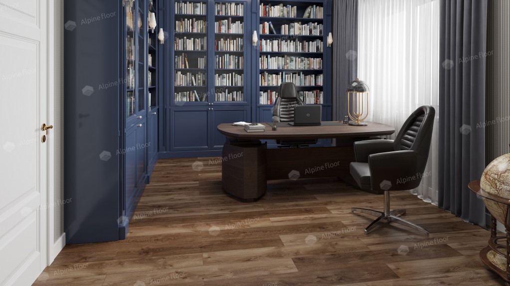 Ламинат Дуб Анси LF103-10 Ламинат Дуб Анси LF103-10