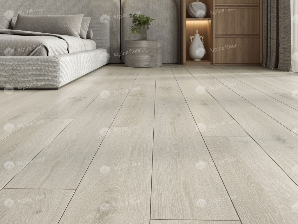 LVT плитка ДУБ ПЕПЕЛЬНЫЙ ECO 5-16 LVT плитка ДУБ ПЕПЕЛЬНЫЙ ECO 5-16