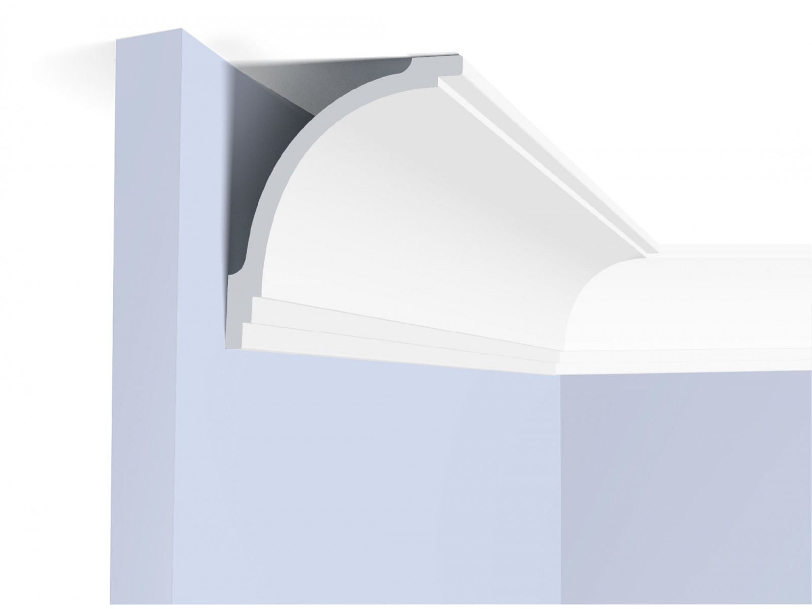 Карниз HIWOOD A130V1