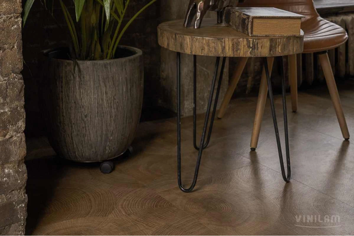 Дуб Натуральный 61601 Glue