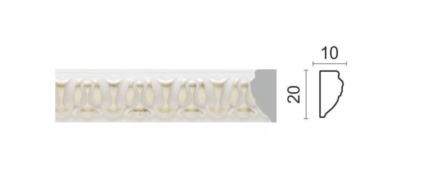 Молдинг 103C-60