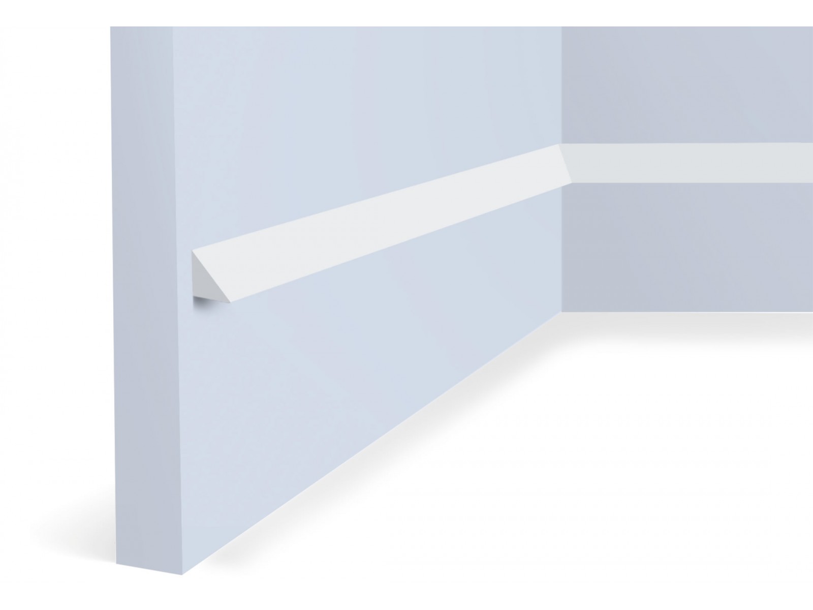 Профиль HIWOOD TR15