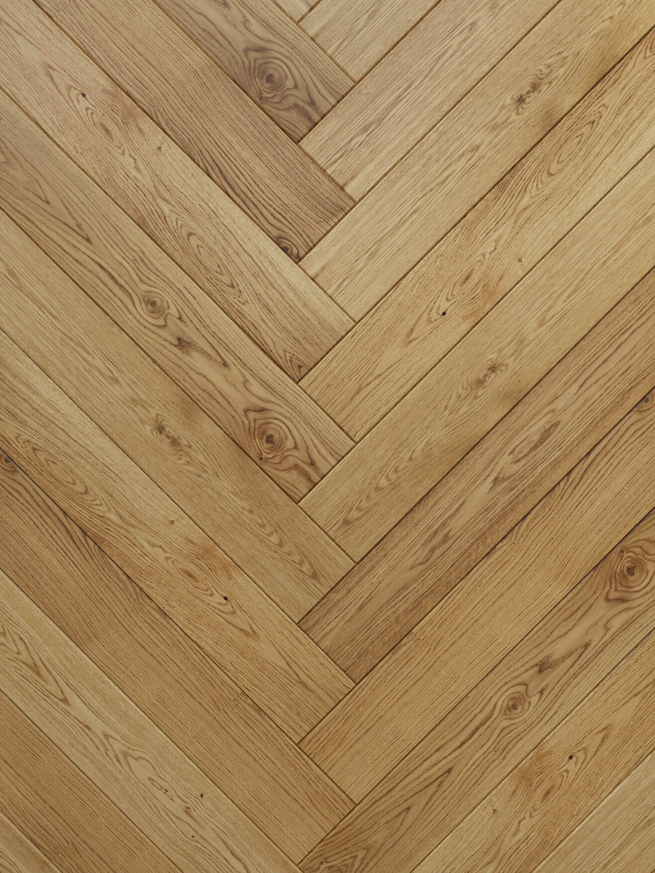 Инженерная доска AlixFloor, Коллекция Английская ёлка, Дуб эксквизит